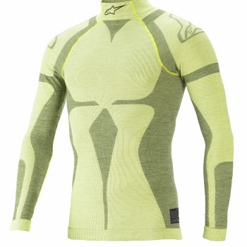 ZX TOP EVO V2 L/S