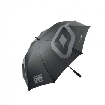 OMP UMBRELLA BLACK