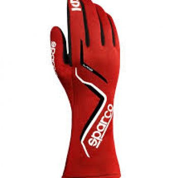 LAND 2020 GLOVE SZ 04 RED