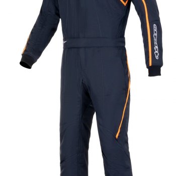 GP RACE V2 SUIT FIA