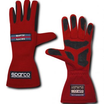 LAND 2020 GLOVE MARTINI R SZ 8