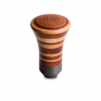 G/KNOB HERITAGE WOOD TROFEO