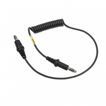 Adapter - Stilo helmets to Nexus 4 Way -  (No resistor) (long cable)