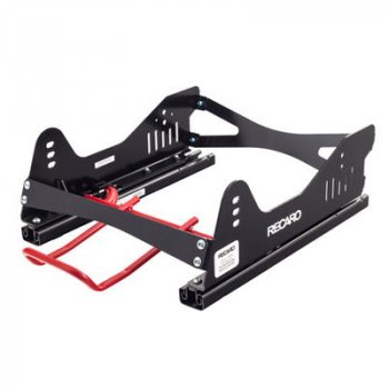 Flexible adapter for Pro Racer SPA HANS / Pro Racer SPG HANS