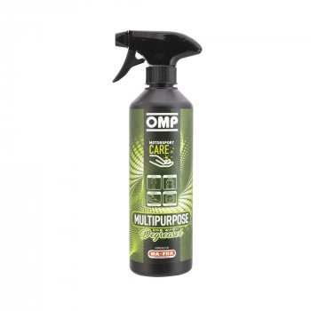 MULTIPURPOSE DEGREASER (MOTORSPORT CARE) 500 ML