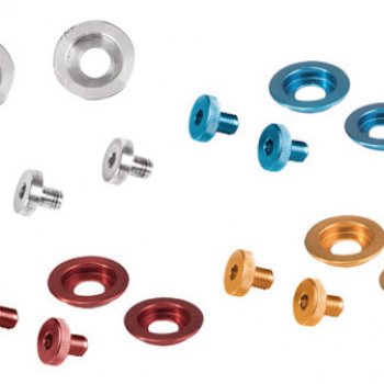 CSAVAR KIT