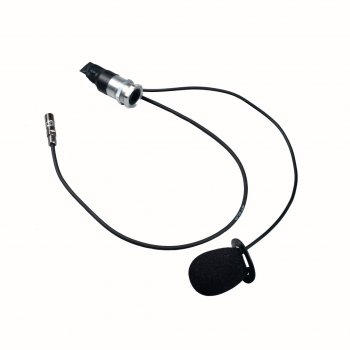 WRC DES Turismo helmet intercom kit - Rally version