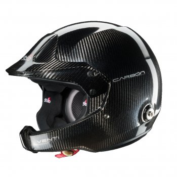 Venti WRC Carbon Rally