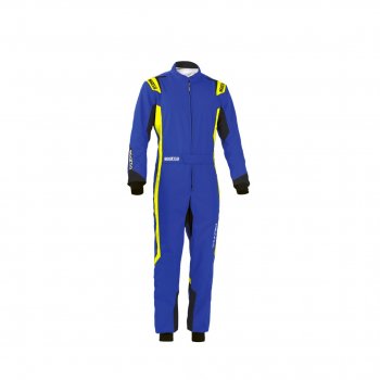 SUIT K43 THUNDER