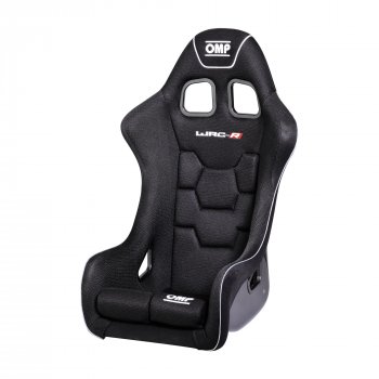 RACING SEAT WRC