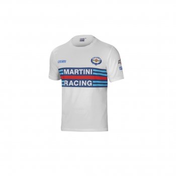 T-SHIRT MARTINI-R
