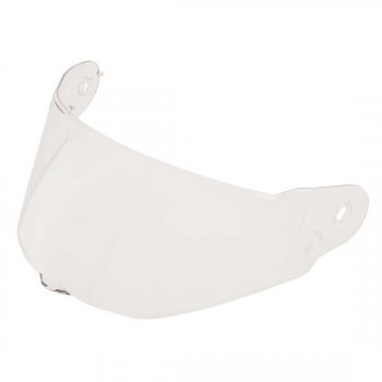 CLEAR VISOR FOR CIRCUIT EVO SC613