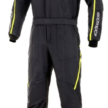 GP RACE V2 SUIT FIA