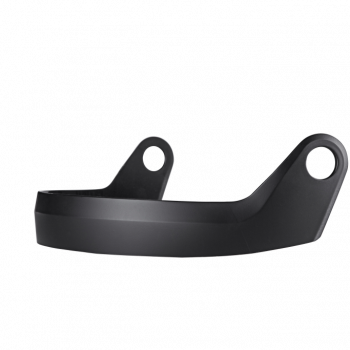 SPARE ST6 SUN SCREEN SHORT VISOR