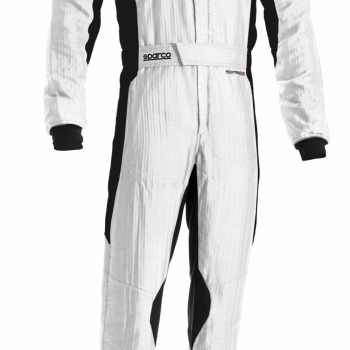 SUIT R555 EAGLE SZ 48 WHT/BLCK