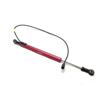 Car/bike linear potentiometer 13 30 cm 50 mm