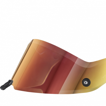 ST6 MIRROR RED VISOR DARK