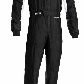 SUIT R555 EAGLE SZ 48 BLCK/BLC