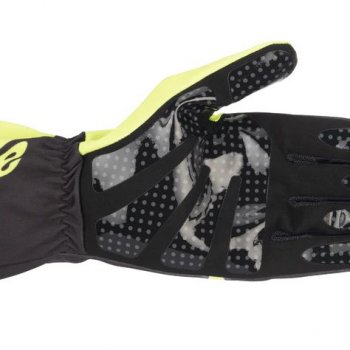 TECH-1 K RACE S V2 CORPORATE GLOVES