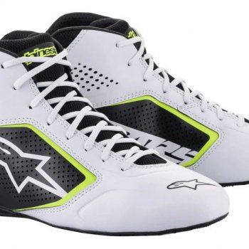 TECH-1 K START V2 SHOES