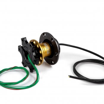 STRWL QUICK RELEASE RACING ELETTRIC