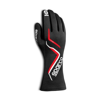 LAND 2020 GLOVE SZ 04 BLACK