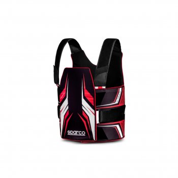 CORPETTO K-TRACK FIA 8870-2018