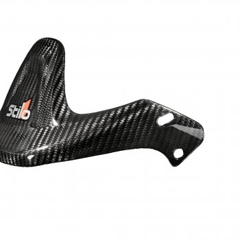 EXTENDED CARBON PEAK FOR VENTI WRX RAID CARBON