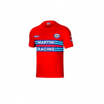 T-SHIRT MARTINI-R