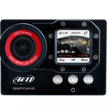 SmartyCam HD with 2 m CAN Bus + 67° lens