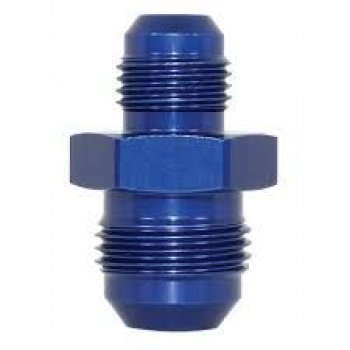 Aluminium átalakító JIC adapter