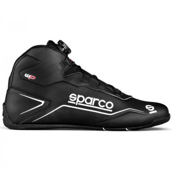 SHOE K-POLE WP 2020 SZ.26 BLK/