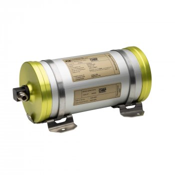 CEFAL4 FIA 8876-2022 FORMULA EXTINGUISHING SYSTEM