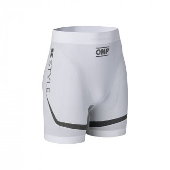 KS SUMMER SHORTS WHITE SIZE M/L