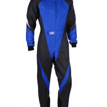 KS-3X OVERALL FIA 8877-2022 (KIDS)