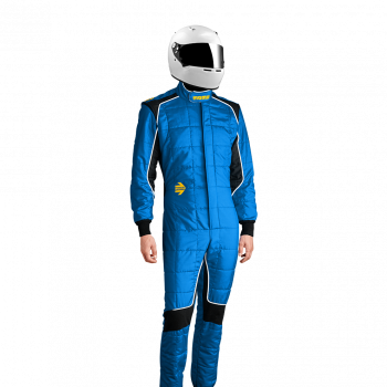 SUIT CORSA EVO