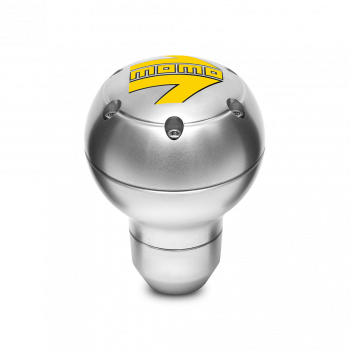G/KNOB SK-51 SILVER