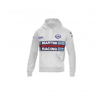 HOODIE MARTINI-R