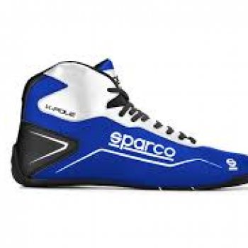 KART SHOE K-POLE SZ.26 BL MRN/