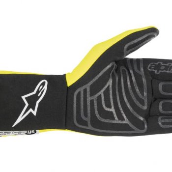 TECH-1 START V3 GLOVES FIA