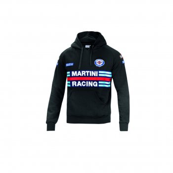 HOODIE MARTINI-R