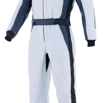 GP PRO COMP V2 SUIT FIA