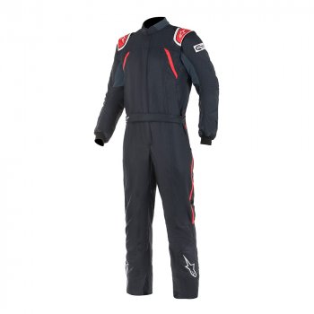 GP PRO COMP OVERÁL FIA