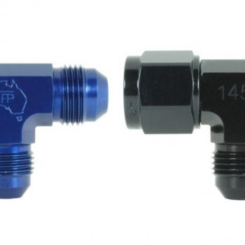 DASH 3 T elosztó