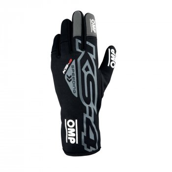 KS-4 KART GLOVES (KIDS)