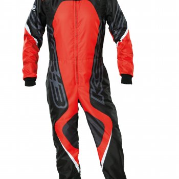 KS-3X ART OVERALL FIA 8877-2022 (KIDS)