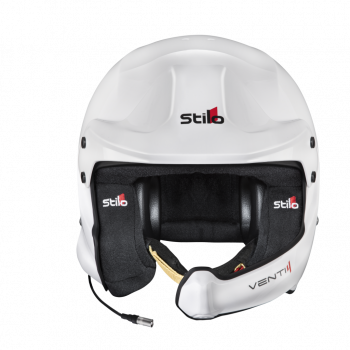 Venti4 WRC Composite Rally