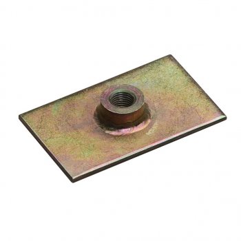 REINFORCEMENT STEEL PLATE