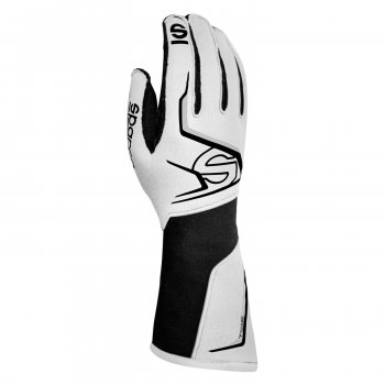 GLOVES TIDE 2020 SZ 08 WHT/BLK