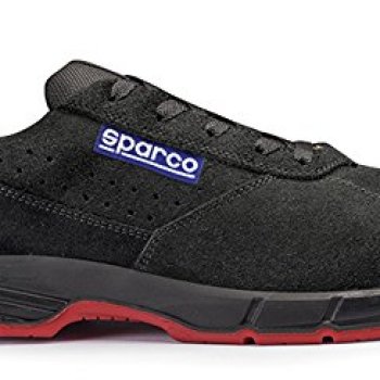 SHOES CHALLENGE BLACK SZ 36